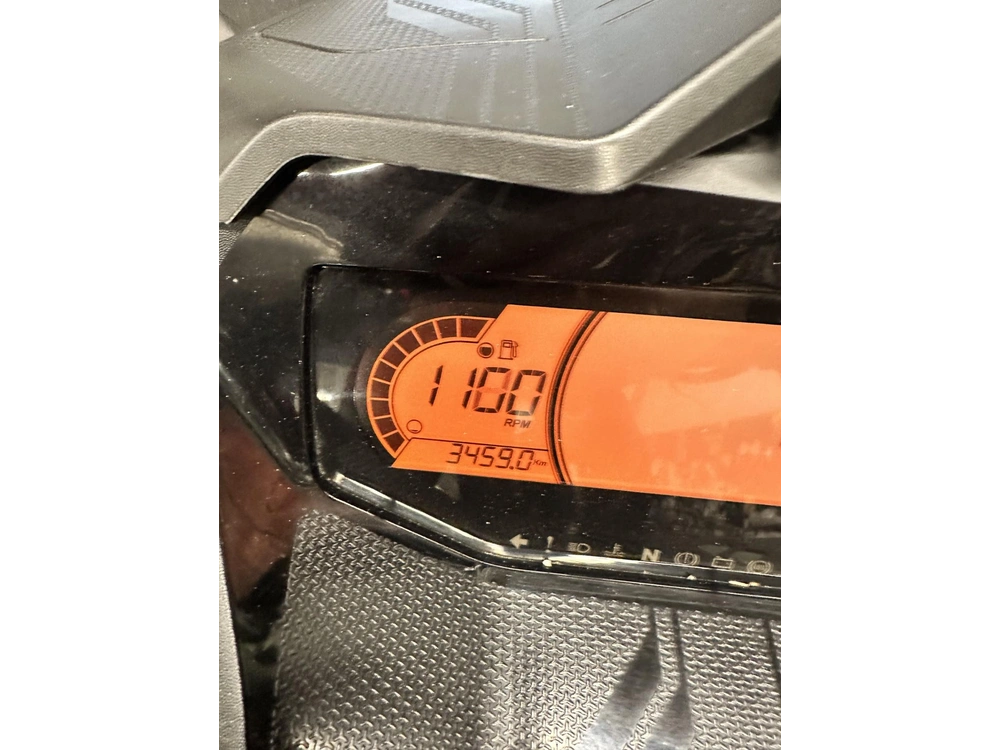 Ski-doo Lynx Xterrain Brutal 850 E-tec 2024 alt