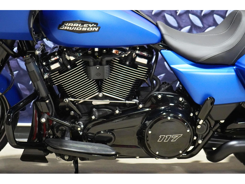 2026 Harley-davidson Fltrx Road Glide alt