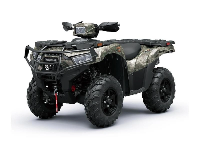 2026 Kawasaki Brute Force 750 Eps Se alt