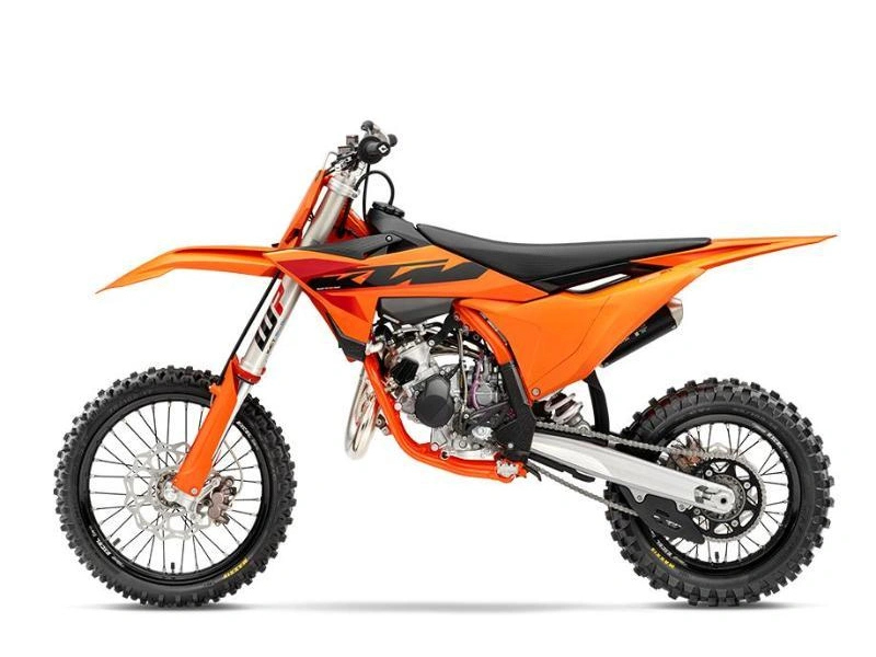 Ktm 85 Sx 17/14 2025 alt