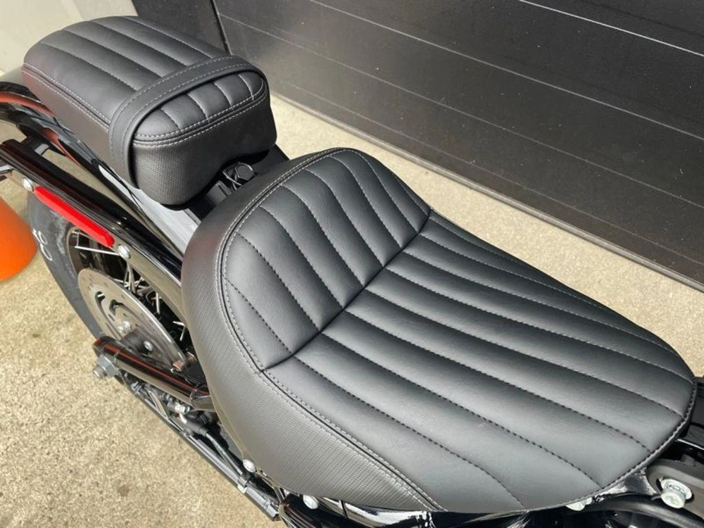 2026 Harley-davidson Fxbb - Street Bob® alt