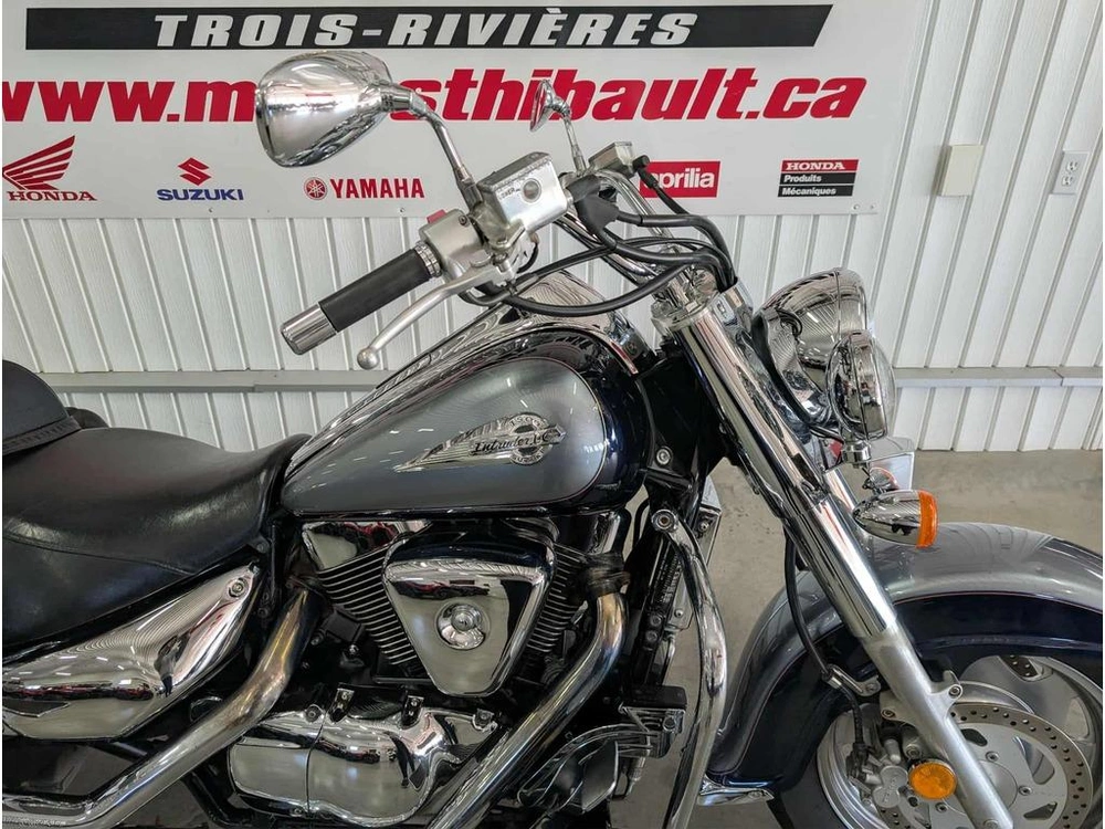 Suzuki Vl 1500 Intruder 2004 alt