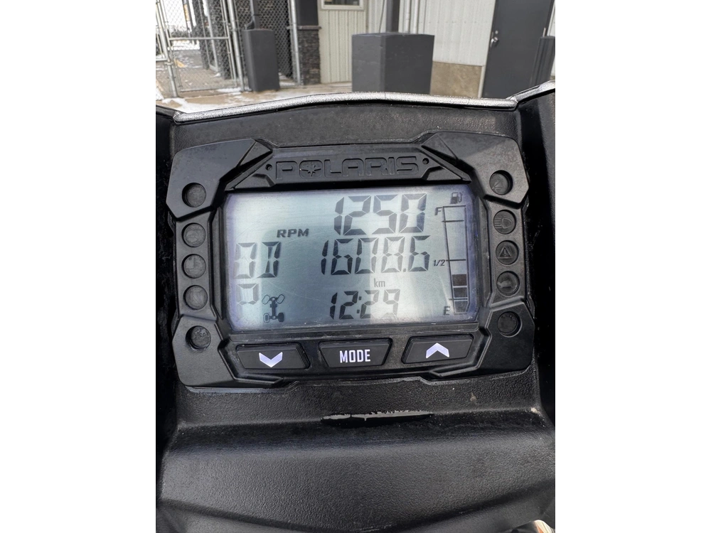 2019 Polaris Sportsman 850 Touring Sp alt