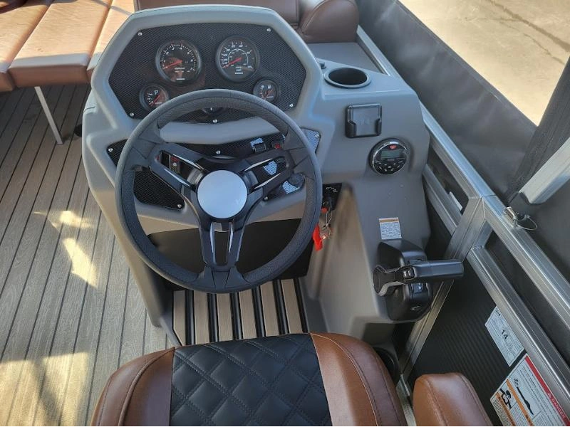 Armada Drakkar 23ql 3t 2025 alt