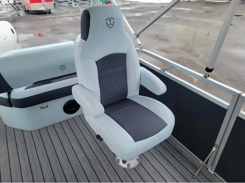 Armada Drakkar 23 Swingback 3t 2025 alt