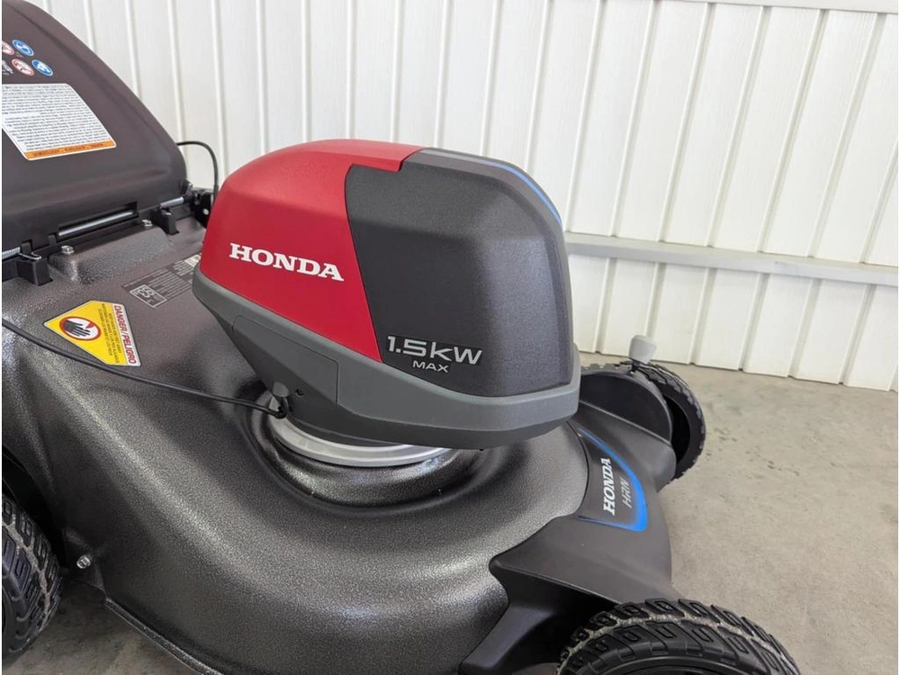Honda Hrn-bv 1,5 Kw 2026 alt