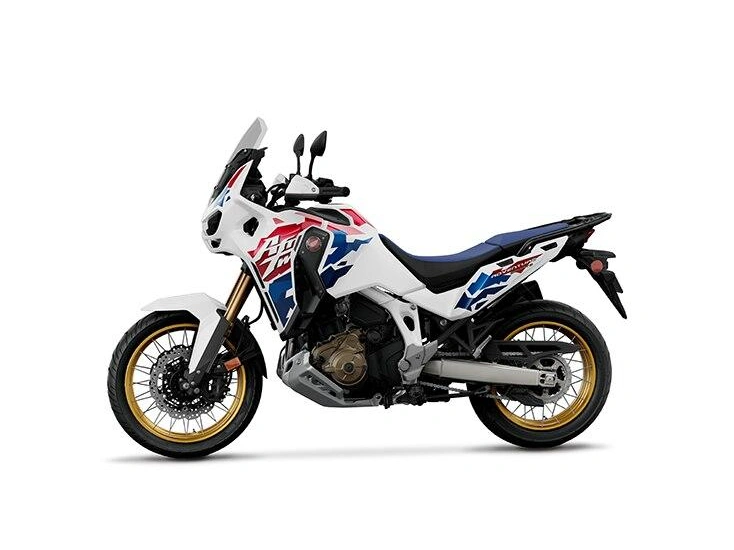 Honda Africa Twin Adventure Sports Es Dct Le 2025 alt