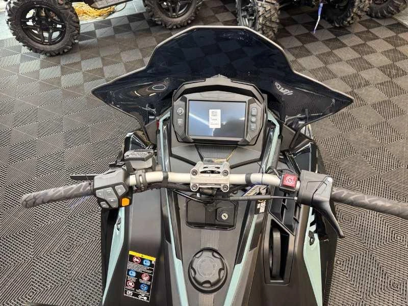 Polaris 850 Switchback Xc 2026 alt