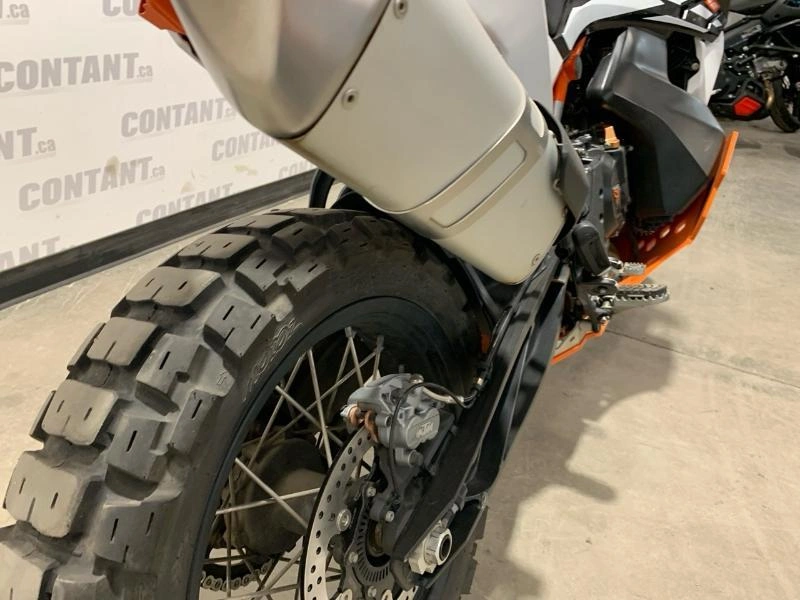 2021 Ktm 890 Adventure R alt