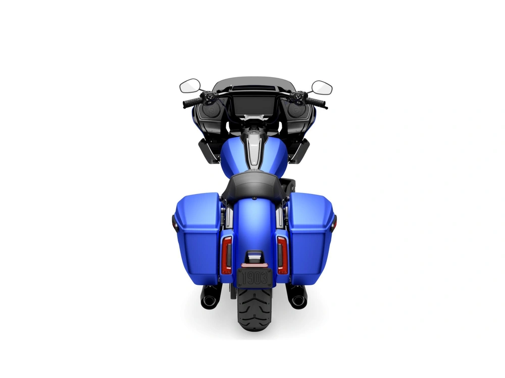 2026 Harley-davidson Road Glide alt