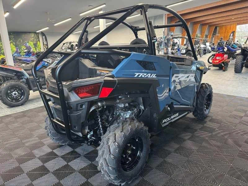 Polaris Rzr Trail Sport 2026 alt