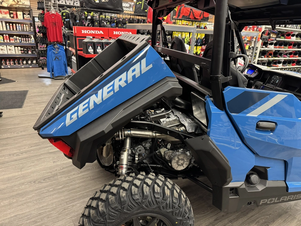 2026 Polaris General Xp 1000 Ultimate alt