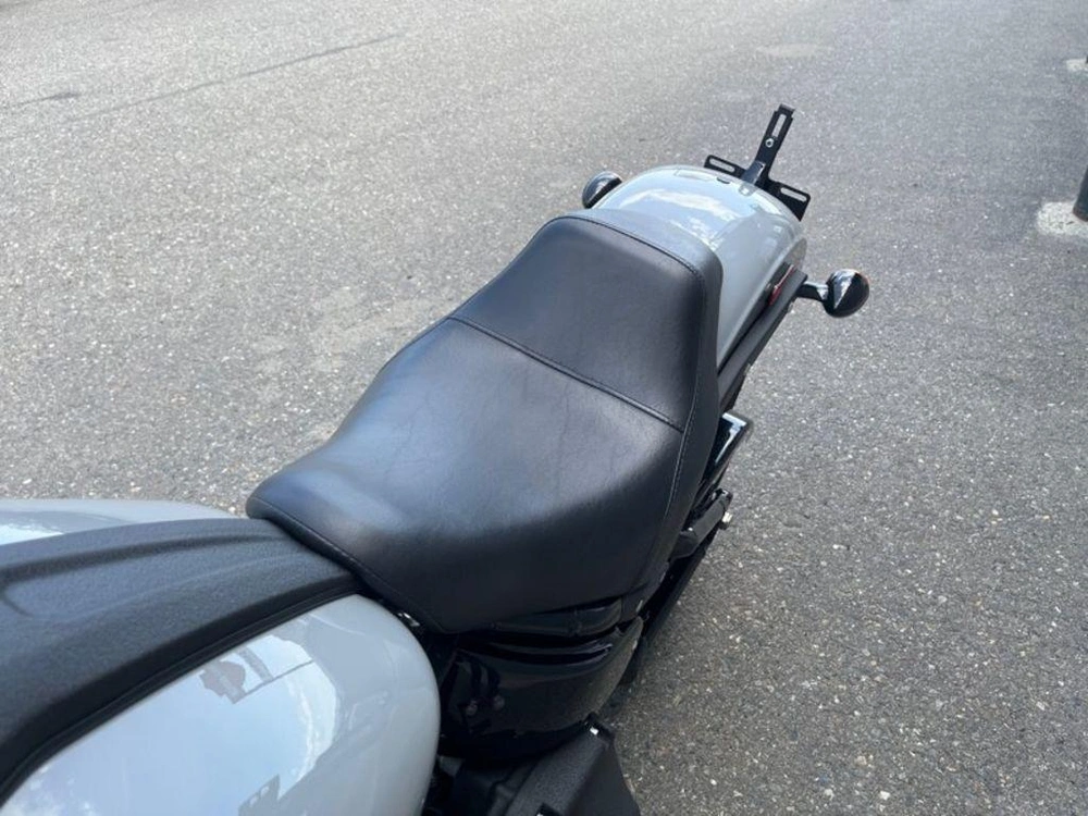 2024 Harley-davidson Fxlrs - Low Rider™ S alt