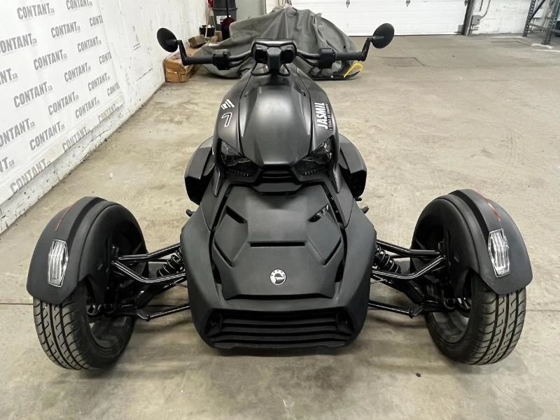 2024 Can-am Ryker (900 Ace) alt