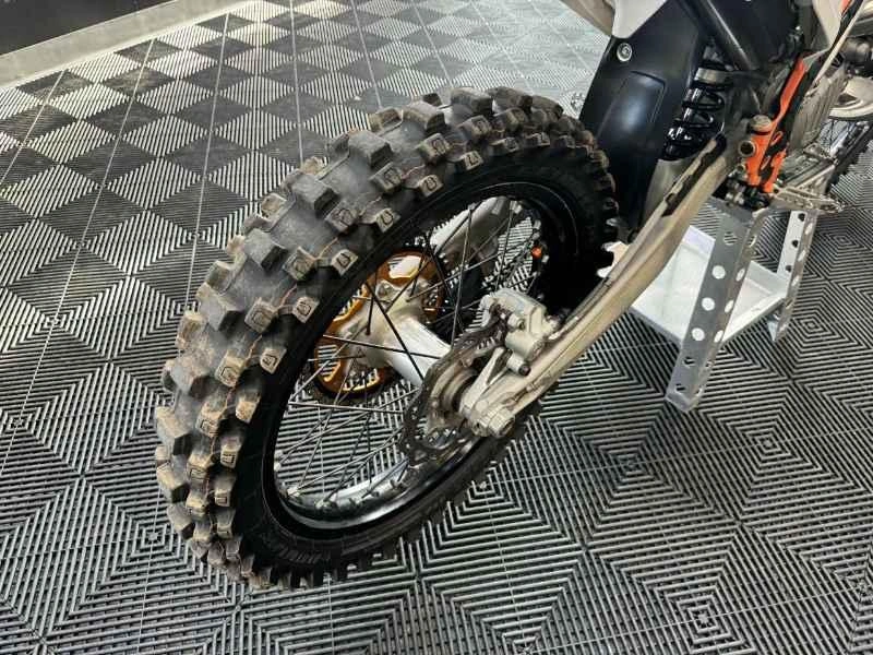 Ktm 125 Sx 2017 alt