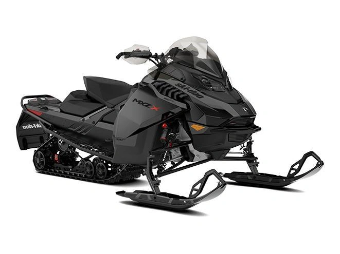 2026 Ski-doo Mxz X 129 850 E-tec Ripsaw 1.25'' E.s. Touchscreen alt