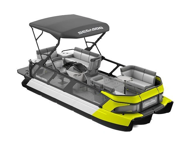 2025 Sea-doo Switch Cruise 21 - 170 Hp alt