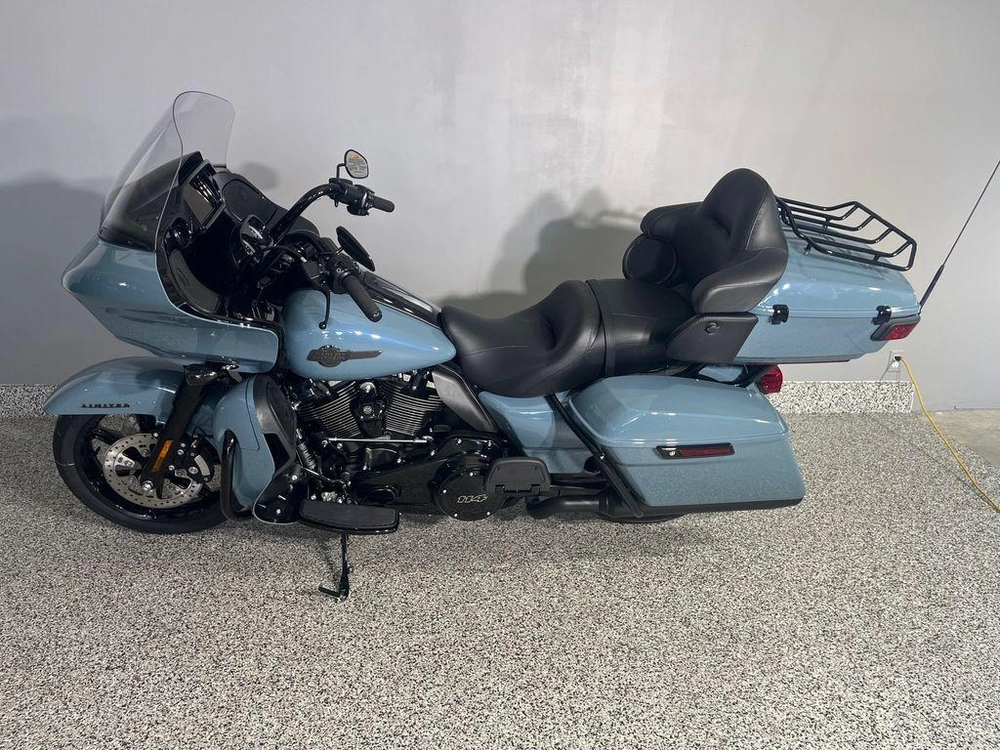 2024 Harley-davidson Fltrk - Road Glide™ Limited alt