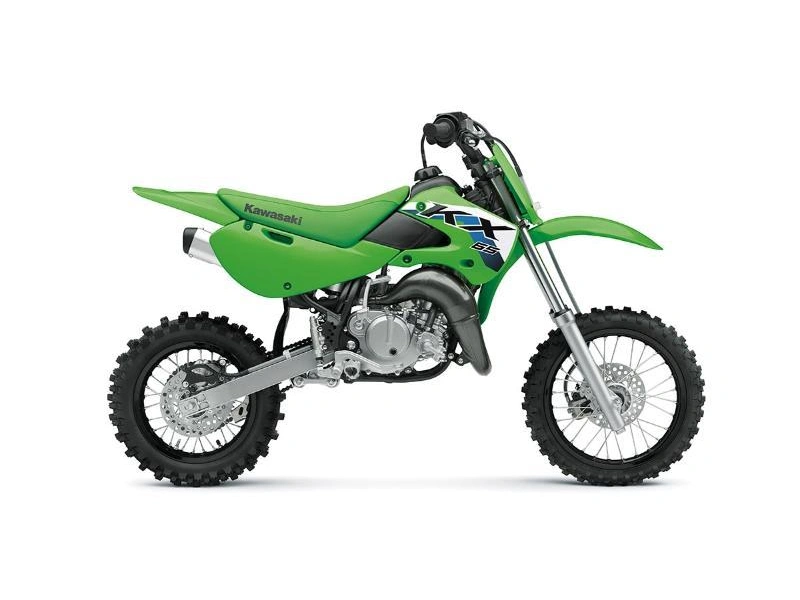 Kawasaki Kx65 2026 alt