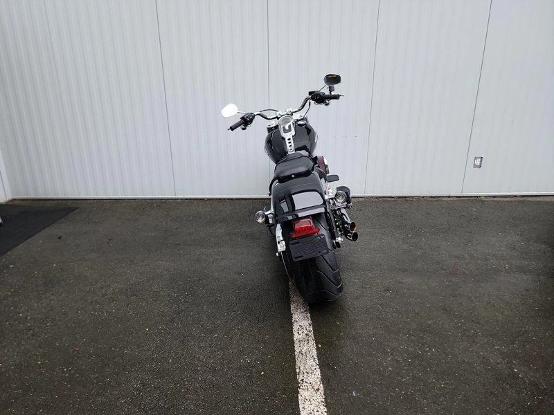 2026 Harley-davidson Flfb - Fat Boy® alt