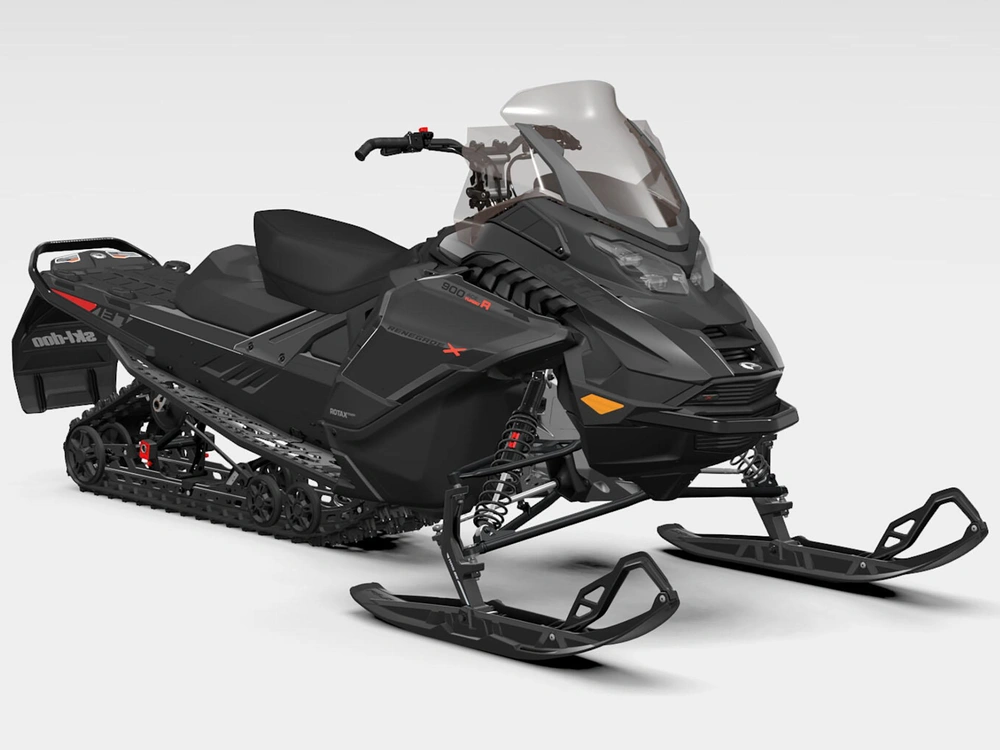 Ski-doo Renegade X 900 Turbo R Ice Ripper 2026 alt