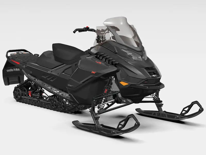 2026 Ski-Doo RENEGADE X 900 TURBO R ICE RIPPER