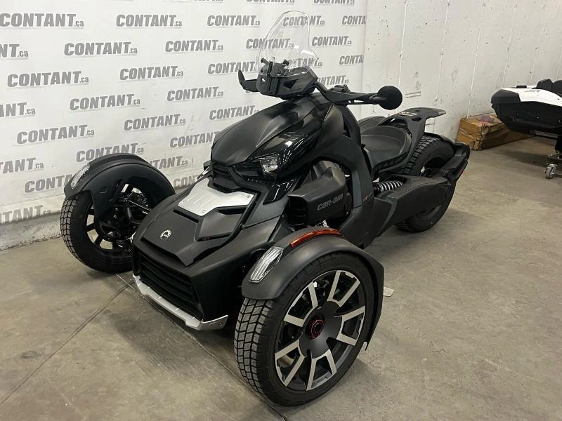 2021 Can-am Ryker Rallye 900 alt