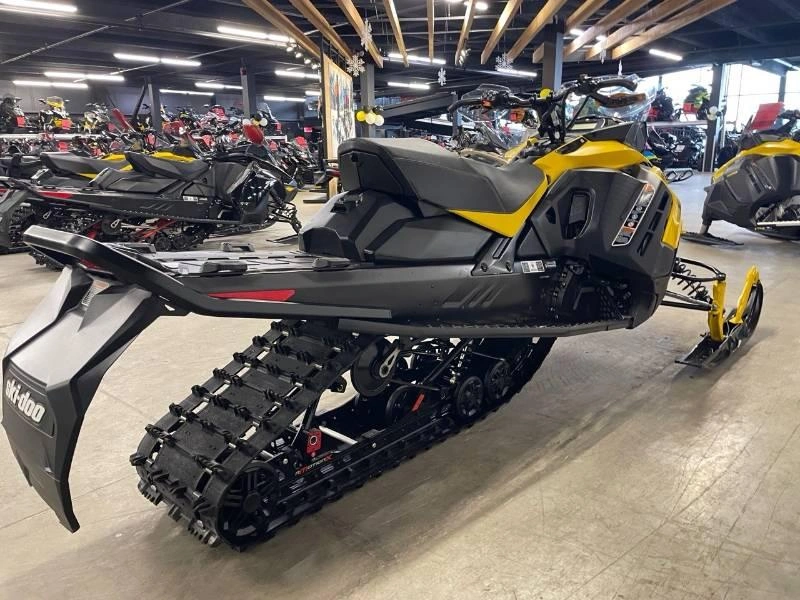 Ski-doo Renegade Adrenaline 900 Turbo 2023 alt