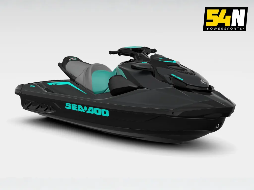 2026 Sea-Doo GTR 230 with Sound System 