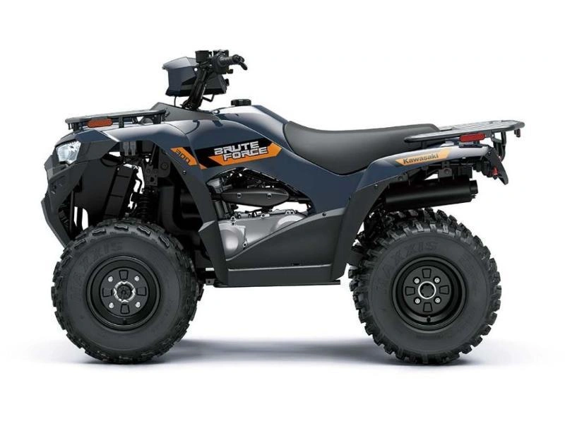 Kawasaki Brute Force 300 Fi 2026 alt