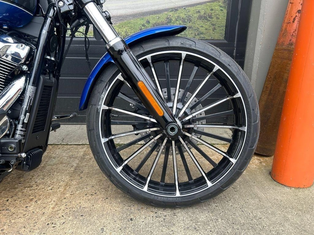 2024 Harley-davidson Fxbr - Breakout™ alt