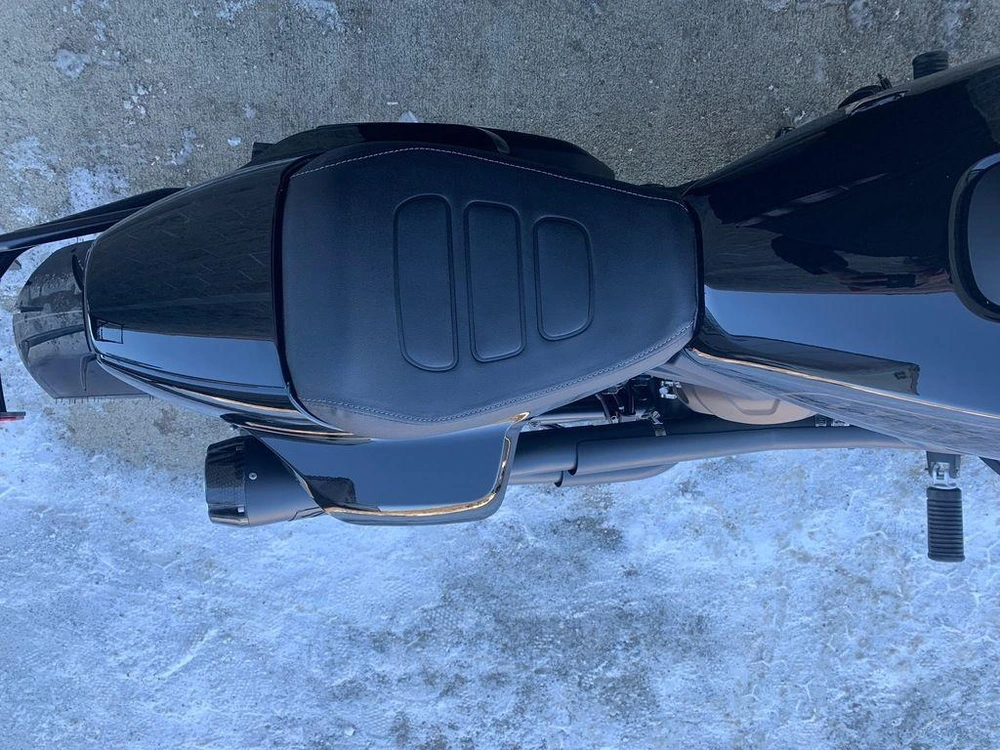 2024 Harley-davidson Rh1250s - Sportster™ S alt