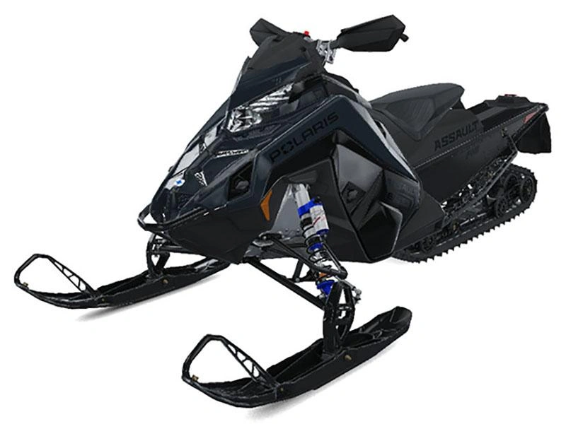 2026 Polaris 850 Switchback Assault Nrw 146 alt