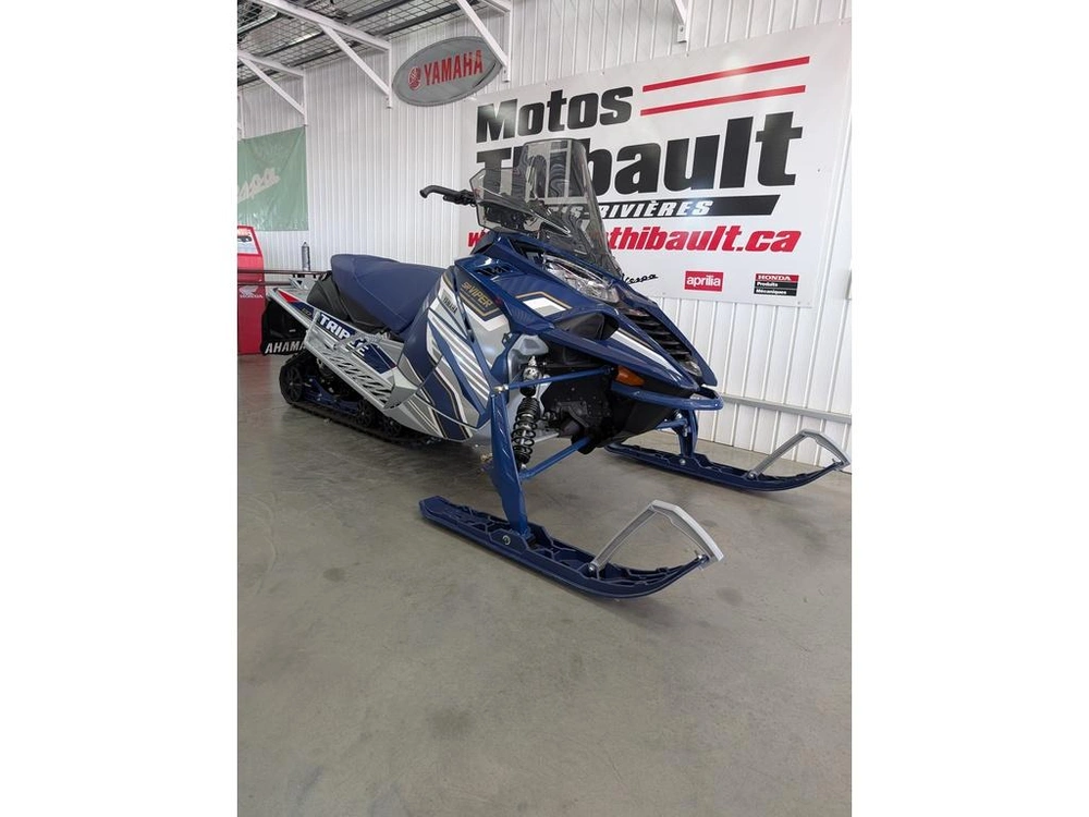2024 Yamaha Sr Viper L-tx alt