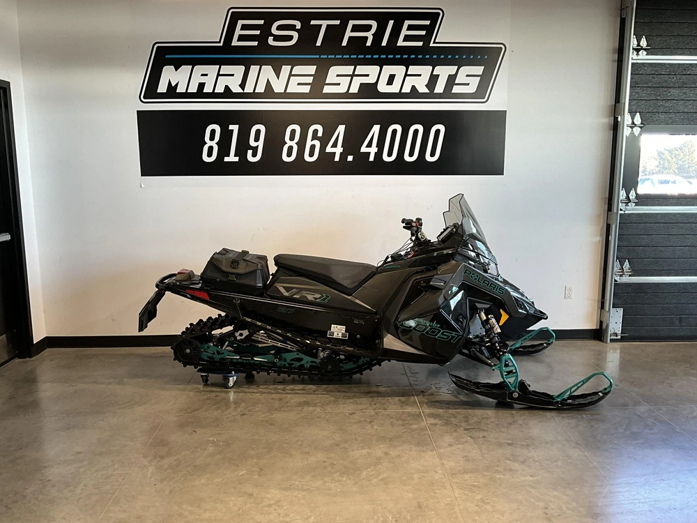 2024 Polaris Boost Indy Vr1 137 alt