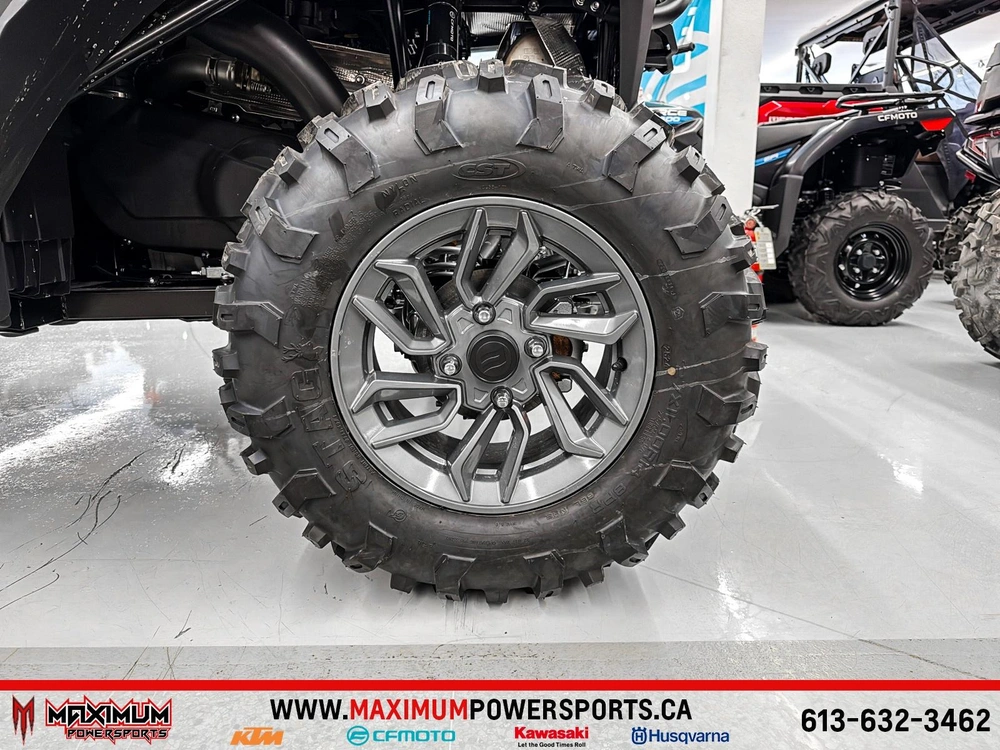 Cfmoto Zforce 950 Sport Eps 2025 alt