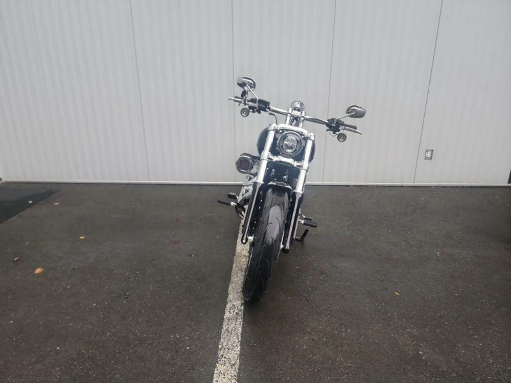 2026 Harley-davidson Fxbr - Breakout® alt