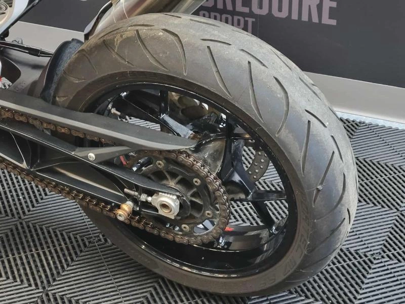 Ktm Duke 690 2015 alt