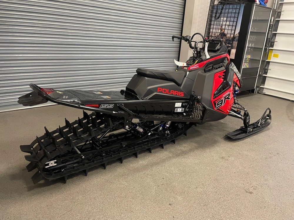 2026 Polaris 9r Rmk Khaos 155 X 3.25 alt