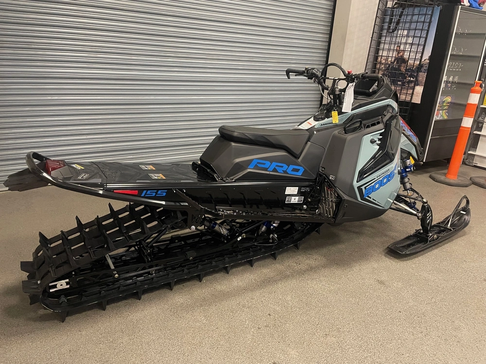 2026 Polaris Boost Rmk Pro 155 alt