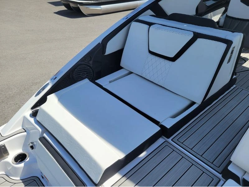 Yamaha 252sd 2025 alt