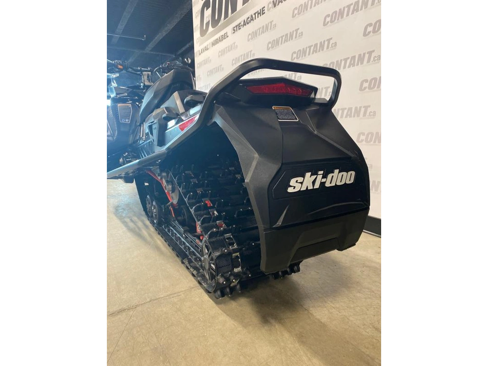 2022 Ski-doo Renegade X 850 E-tec Ripsaw alt