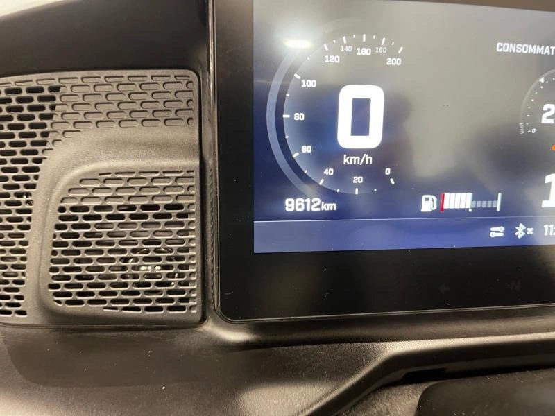 2025 Can-am Spyder F3 Limited Ss alt