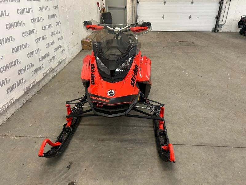 Ski-doo Renegade X E Ir 850 E-tec 2019 alt