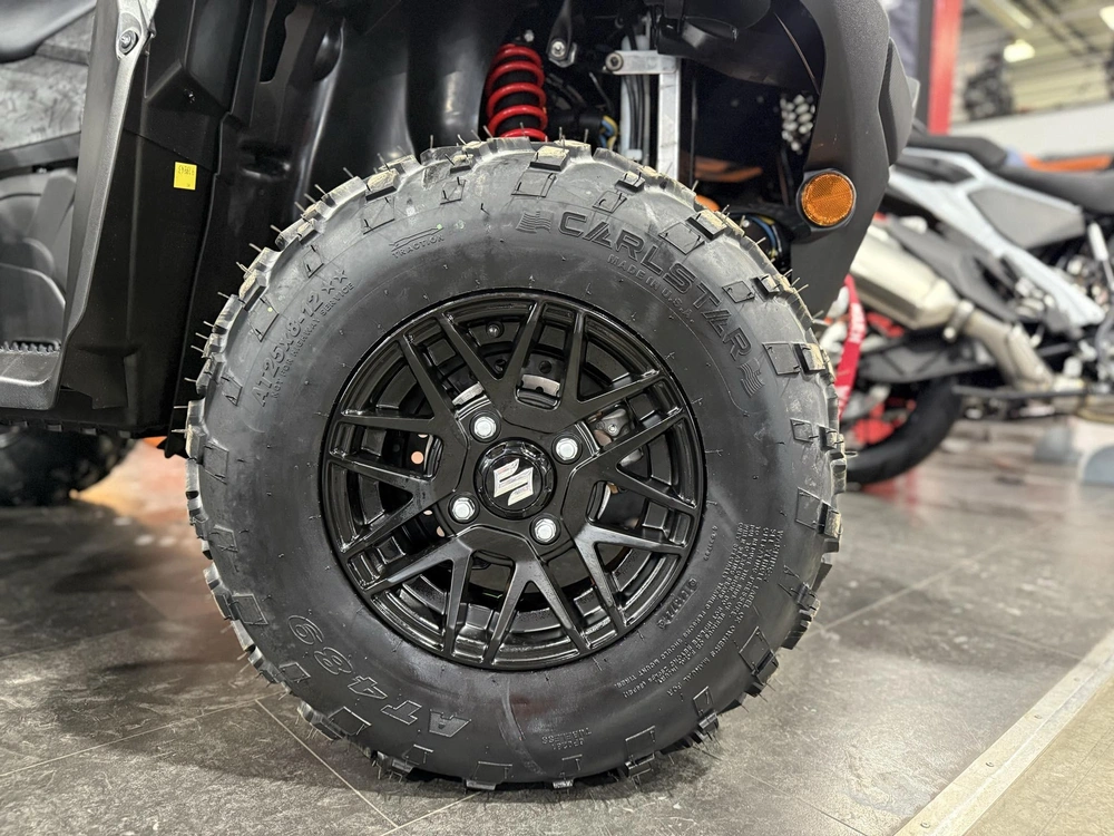 2025 Suzuki Kingquad 500 Xpz *garantie 5 Ans🙏 alt