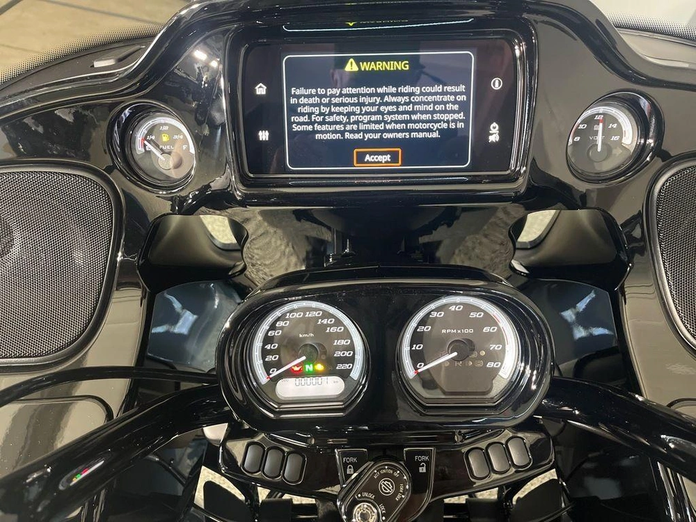 2024 Harley-davidson Fltrk - Road Glide™ Limited alt