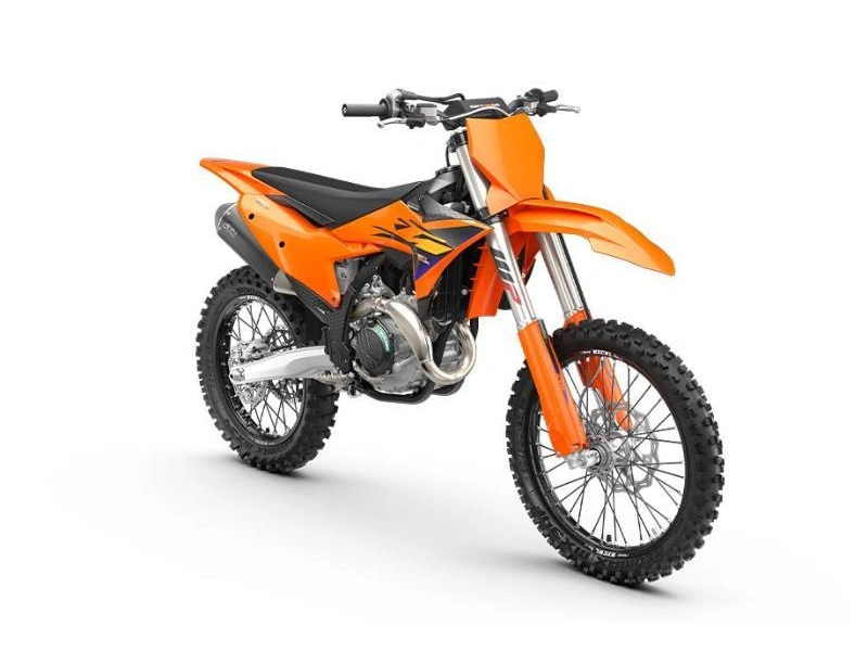 Ktm 450 Sx-f 2026 alt