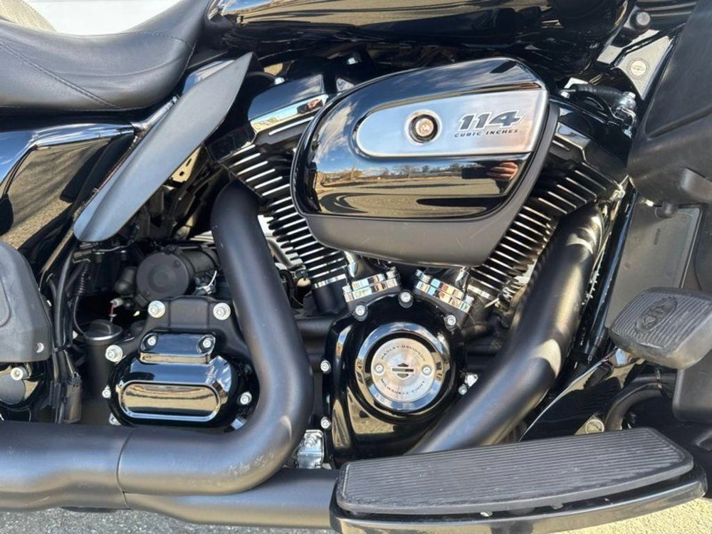 2022 Harley-davidson Flhtk - Ultra Limited alt
