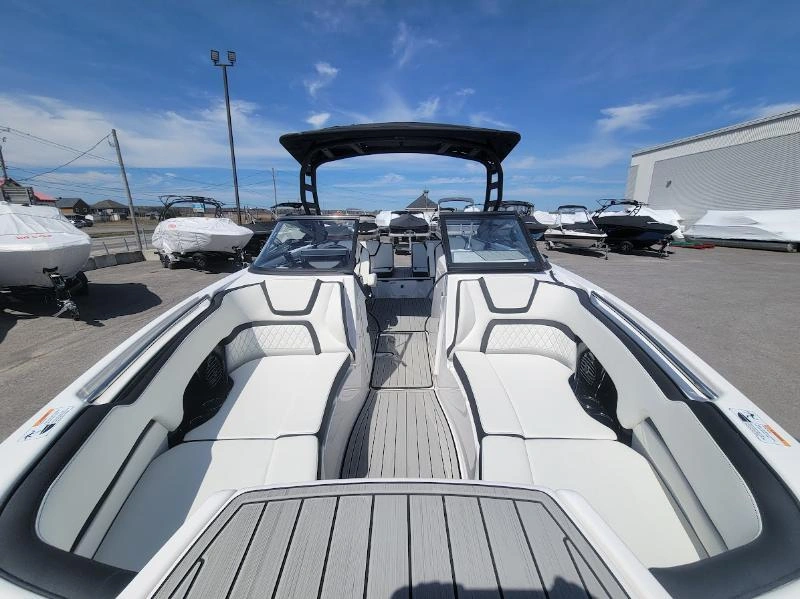 Yamaha 252sd 2025 alt