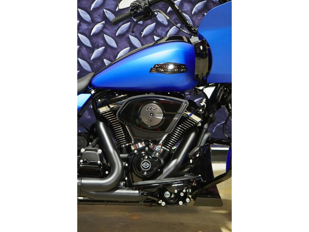 2026 Harley-davidson Fltrx Road Glide alt